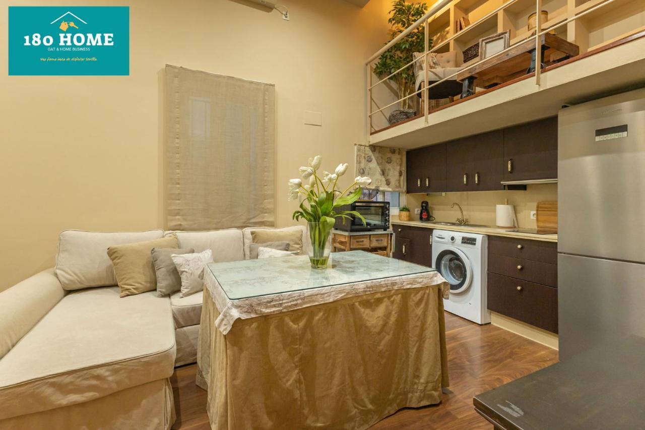 180 Home Luxury Peral 58 - Anibal Gonzalez Seville Luaran gambar