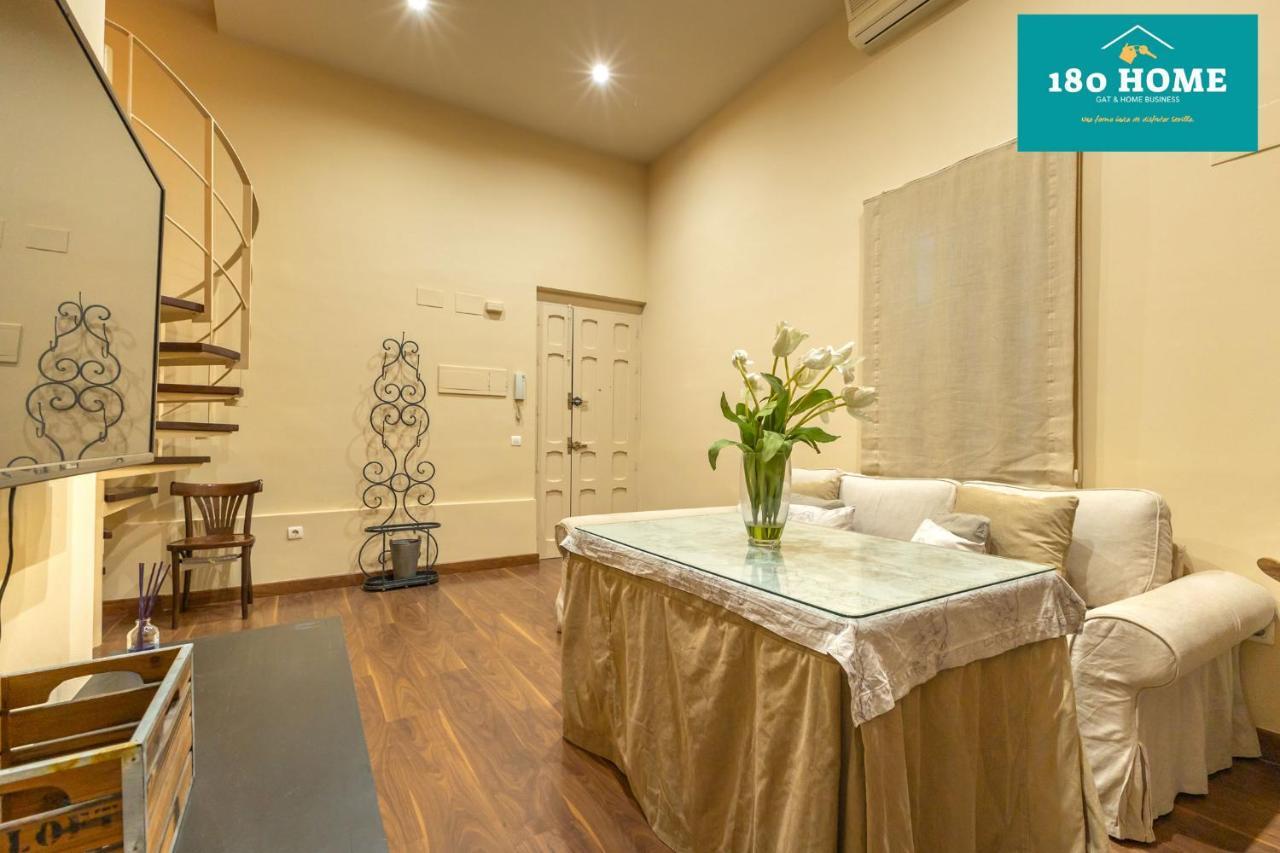 180 Home Luxury Peral 58 - Anibal Gonzalez Seville Luaran gambar