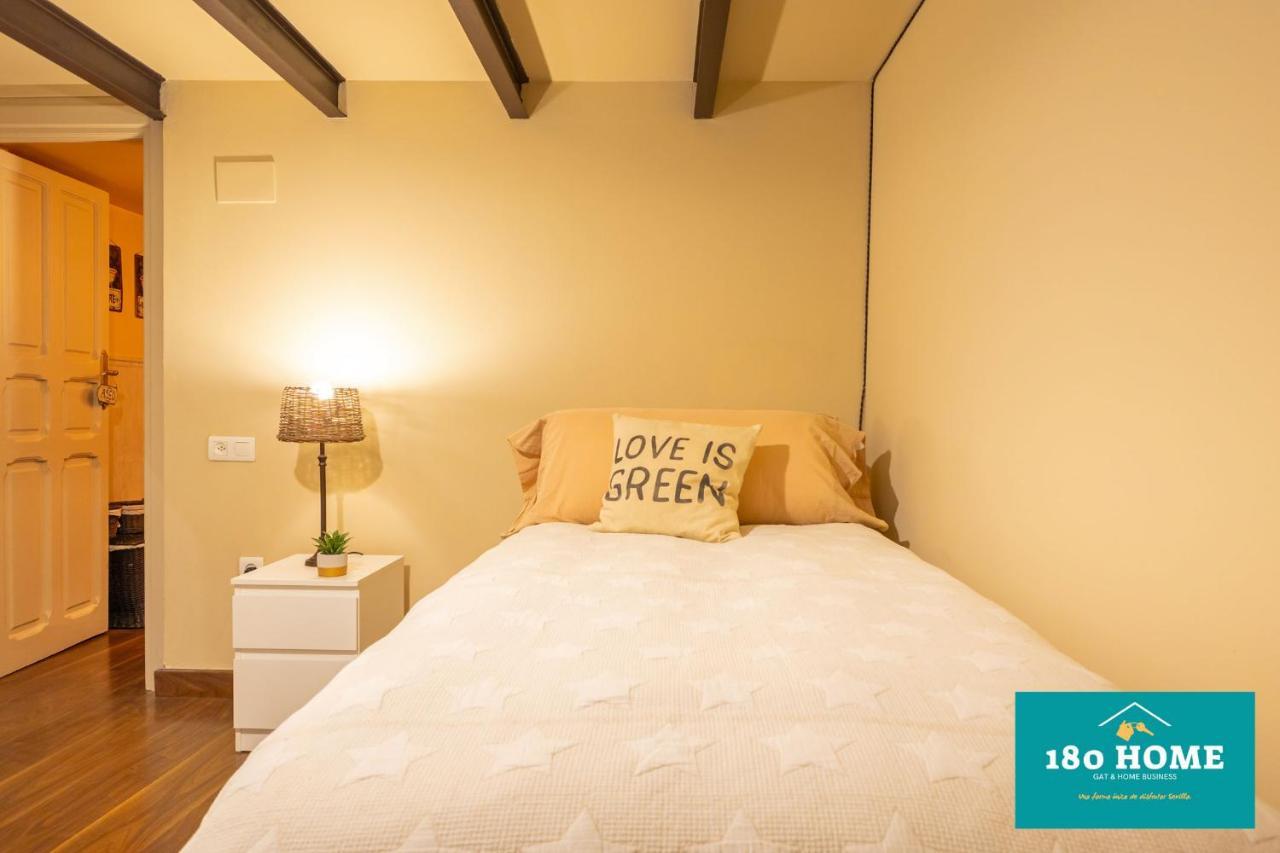 180 Home Luxury Peral 58 - Anibal Gonzalez Seville Luaran gambar