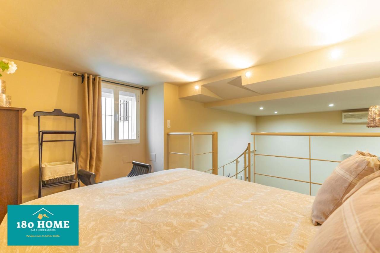 180 Home Luxury Peral 58 - Anibal Gonzalez Seville Luaran gambar