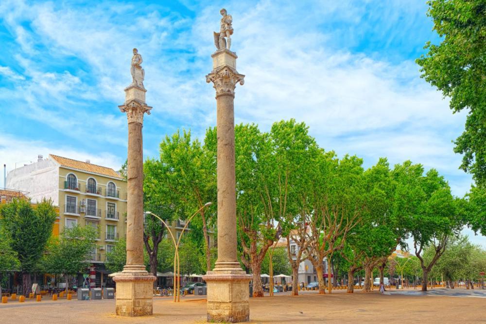 180 Home Luxury Peral 58 - Anibal Gonzalez Seville Luaran gambar